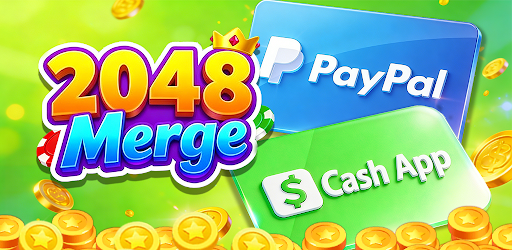 2048 Merge: Chips Puzzle PC