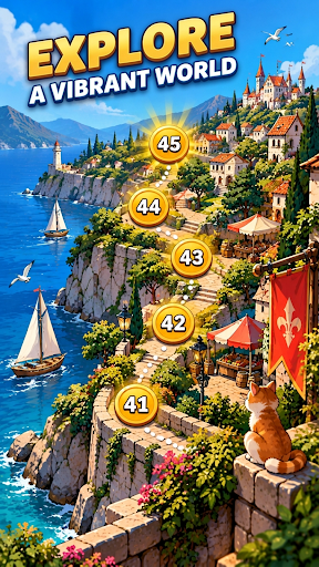 Lost Stories: Hidden Object PC
