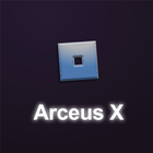 Arceus X PC