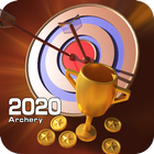 Archer Champion: Archery game 3D Shoot Arrow