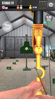 Archer Champion: Archery game 3D Shoot Arrow PC