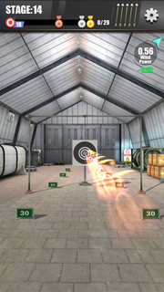 Archer Champion: en iyi Okçuluk çekim ok oyunu 3D
