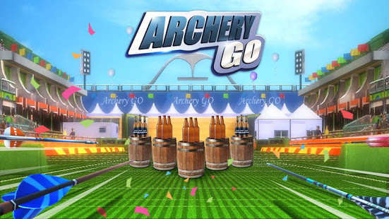 Archery Go- Archery games, Archery PC
