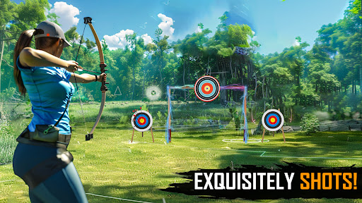 Giochi Di Arco E Frecce PC