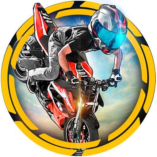 Stunt Bike Freestyle电脑版