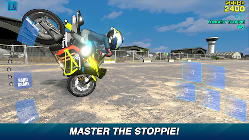 Stunt Bike Freestyle电脑版
