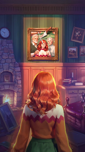Ruby's Mystery: A Merge Story电脑版