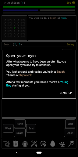 Random Adventure Roguelike II PC