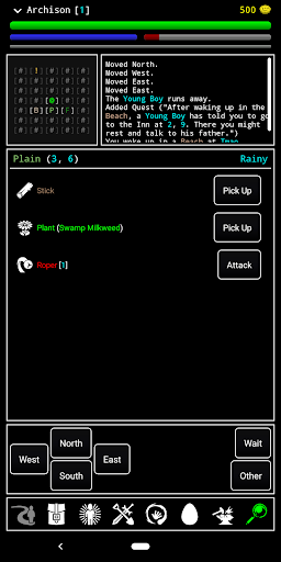 Random Adventure Roguelike II PC