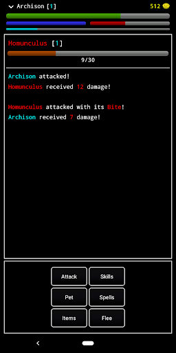 Random Adventure Roguelike II PC