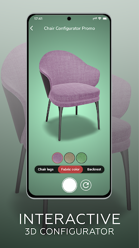 Architeque － 3D & AR Solutions PC