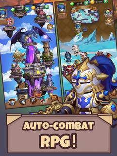 放置召喚師-全民遊戲電腦版