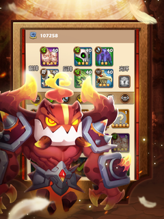 放置召喚師 - 挂機遊戲電腦版