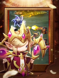 放置召喚師 - 挂機遊戲電腦版