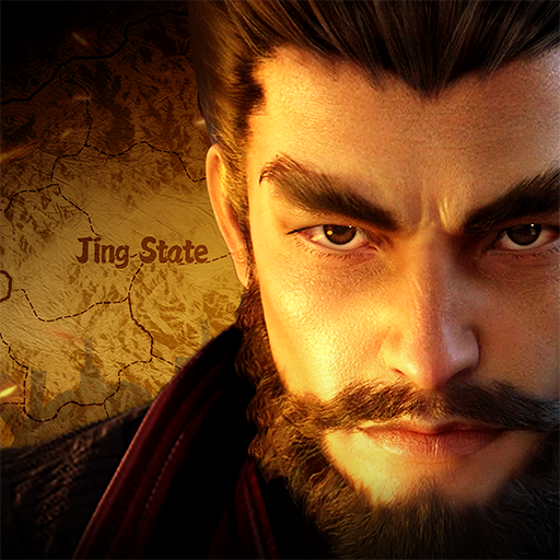 Epic War: Thrones 5 Anniv.電腦版