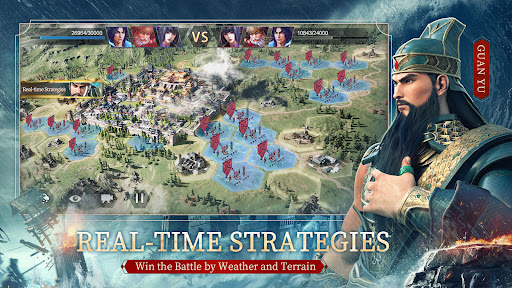 Epic War: Thrones 5 Anniv.電腦版