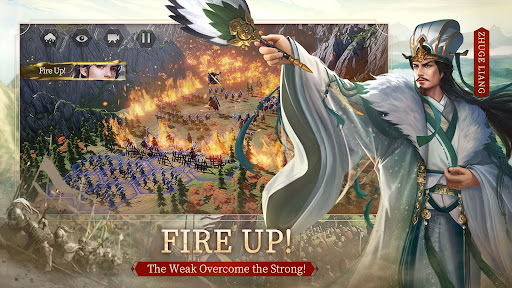 Epic War: Thrones 5 Anniv.電腦版