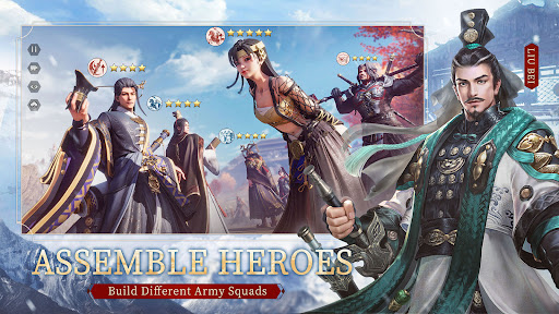 Epic War: Thrones 5 Anniv.電腦版