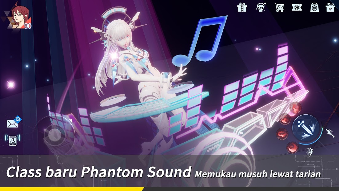 Dragon Raja - SEA PC