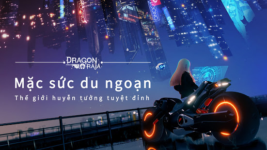 Dragon Raja - Funtap PC