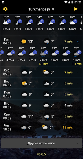 Arch Howa - Türkmenistan PC