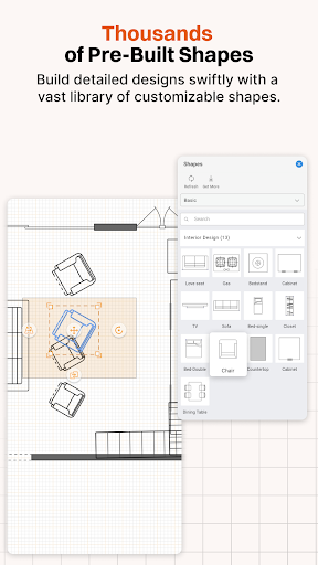 ArcSite: CAD & Floor Plans PC