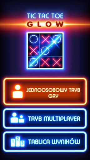 Kółko i krzyżyk PC