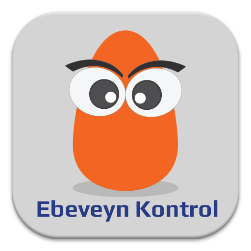 KuuKla Ebeveyn Kontrol PC
