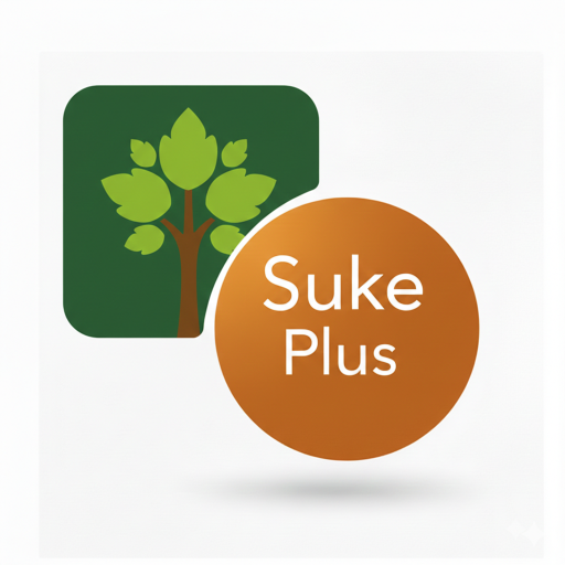 Suke Plus الحاسوب
