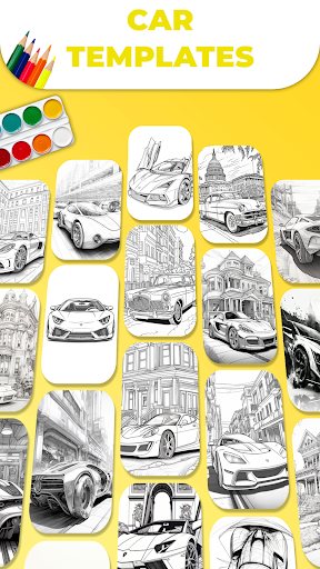 AR Drawing Sketcher App電腦版