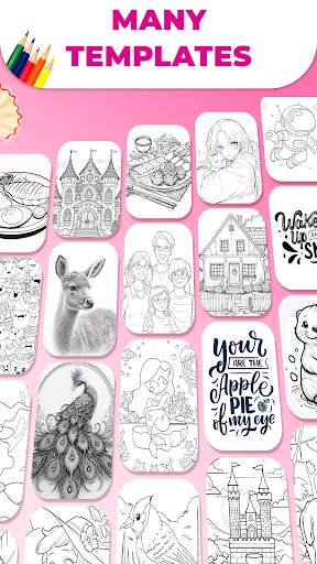 AR Drawing Sketcher App電腦版