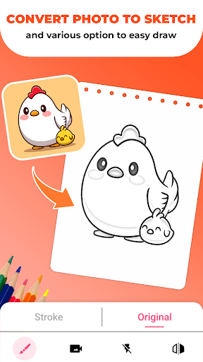 AR Drawing Sketcher App電腦版