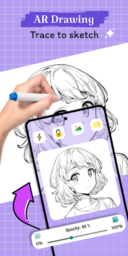 AR Drawing: Sketch, Art, Trace PC