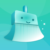 Area Cleanup الحاسوب