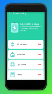 Area Cleanup الحاسوب