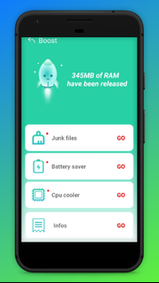 Area Cleanup الحاسوب