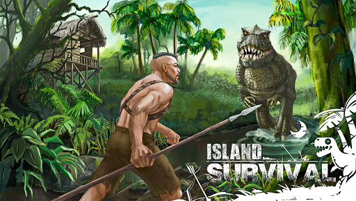 Jurassic Island: Lost Ark Surv PC