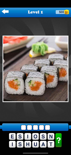 Guess the Food Cooking Quiz پی سی