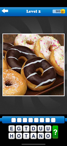 Guess the Food Cooking Quiz پی سی