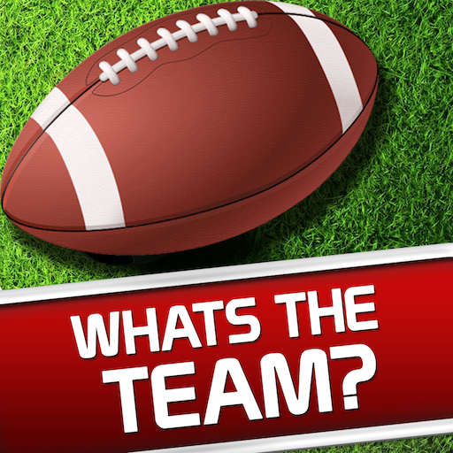 Whats the Team? Football Quiz! PC