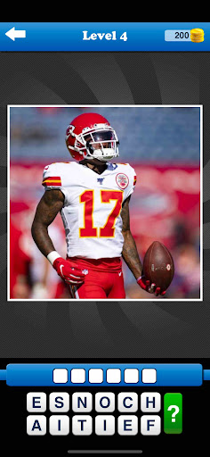 Whats the Team? Football Quiz! PC