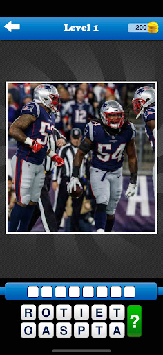 Whats the Team? Football Quiz! PC
