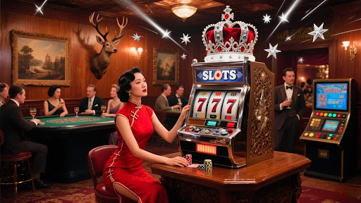 Forest Slots: EcoMatcher PC