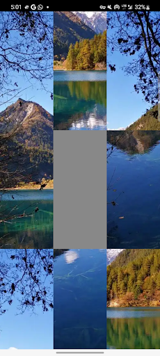 Forest Slots: EcoMatcher PC