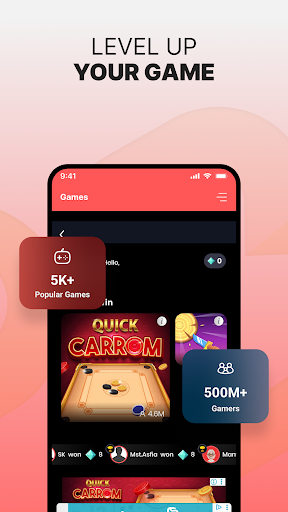 MyBL (My Banglalink) পিসি