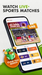 ArenaPlus：PBA, NBA Live Sports ПК