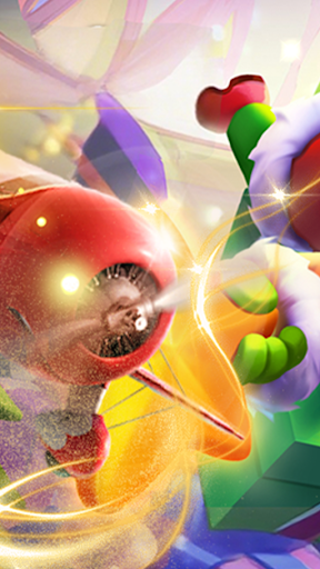 Hippomanic Lintel পিসি