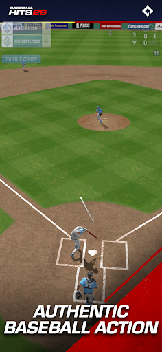 Baseball Hits 26电脑版