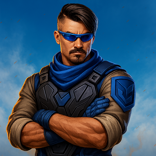 Mercenary Syndicate: Survival PC
