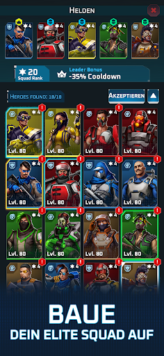 Mercenary Syndicate: Überleben